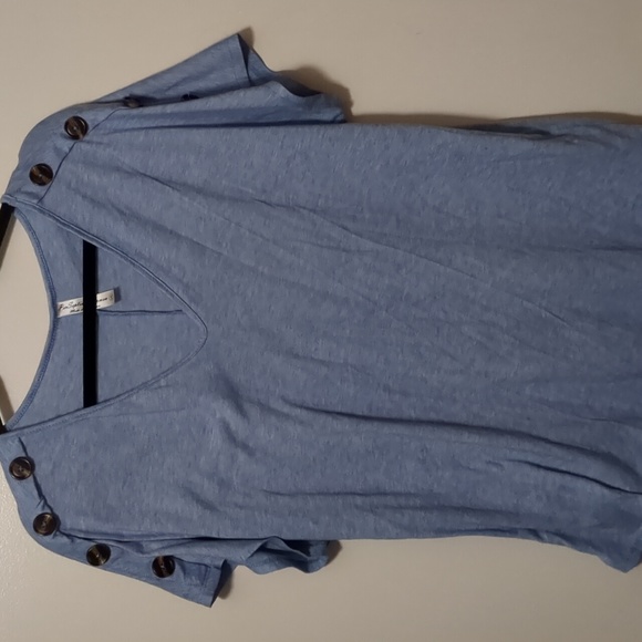 Perceptions blouse - Picture 2 of 5